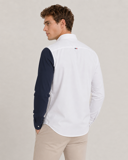 Camisa "NIMES"