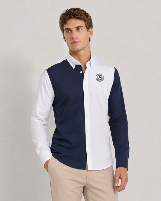 Camisa "NIMES"