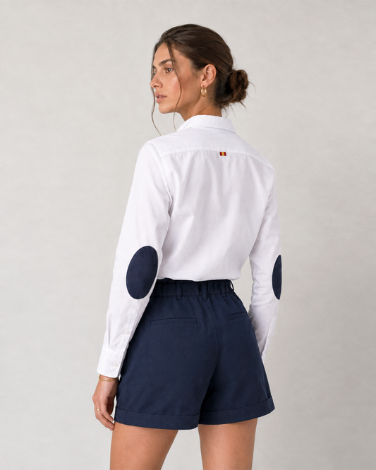 Camisa "RONDA" Dama