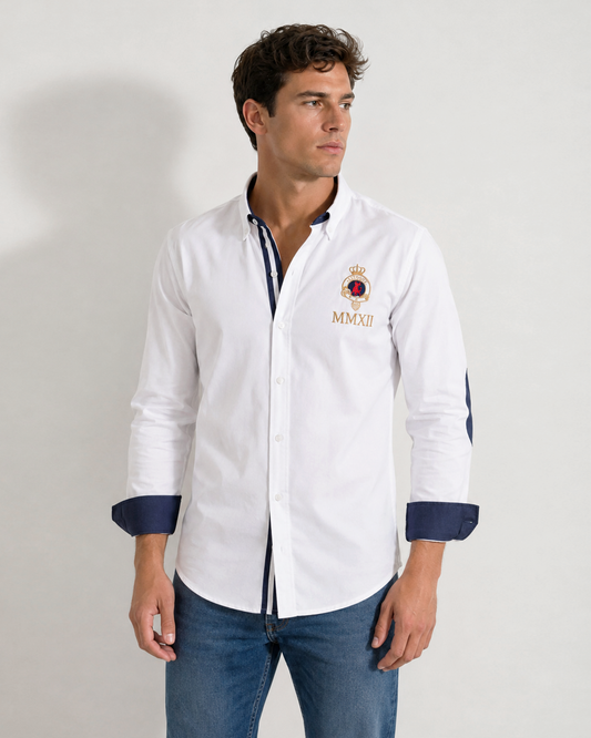 Camisa "RONDA" Caballero