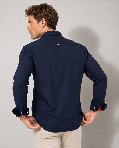 Camisa "SALAMANCA" Caballero