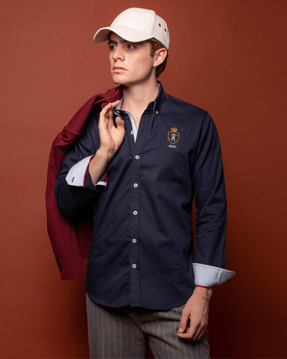 Camisa "Huelva"