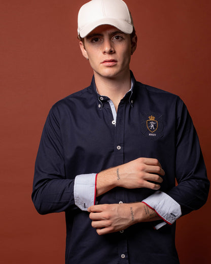 Camisa "Huelva"