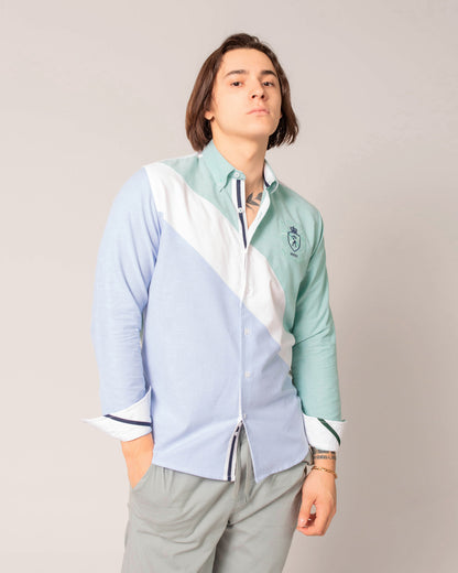 Camisa "Mallorca" Caballero