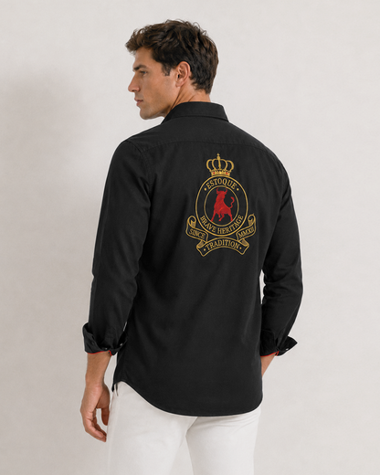 Camisa "TOLEDO"