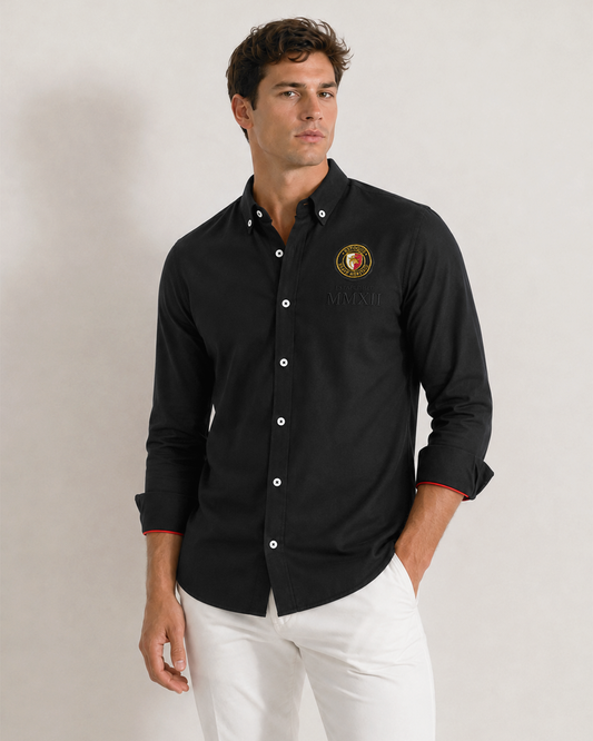 Camisa "TOLEDO"