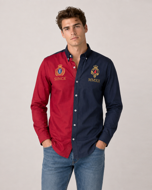 Camisa "VALENCIA"